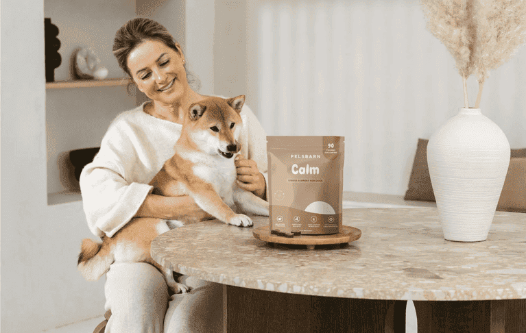 Calming Chews