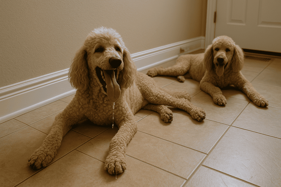 image dog